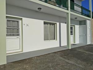 Rua de Baixo Apartments
