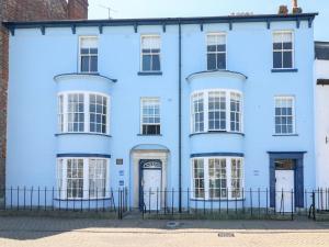 Harbour Watch Apartment 1, Weymouth