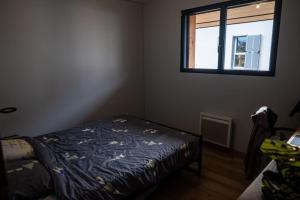 Maisons de vacances logement entier au calme : photos des chambres