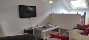 Residence Le Refuge Toy - 2 appartements T2 dispo - Tout compris : photos des chambres