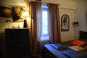 Hotels La Gabetiere : Chambre Simple