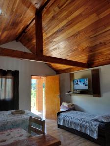 Chalés Encantos de Minas