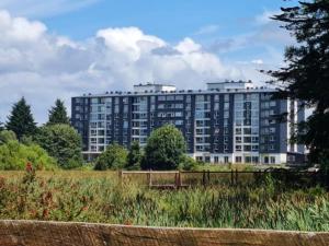 Departamento centro de Valdivia, Los Laureles 270, Isla Teja