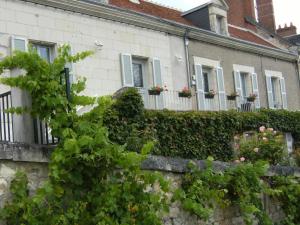 Maisons de vacances La Chaussee Des Ponts : photos des chambres