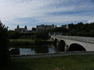 Maisons de vacances La Chaussee Des Ponts : photos des chambres