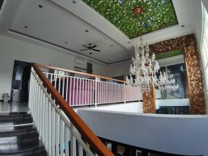 TITE homestay. Staycation feels @home