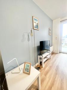 Appartements meubles Brest Gay Lussac : photos des chambres