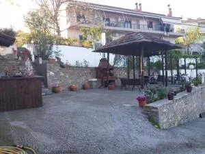Villa Gialos Rooms - Velika