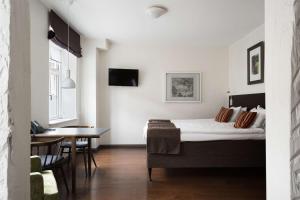 Twin Room room in Best Western Plus Hotell Nordic Lund