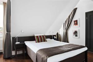 Double Room (140cm bed) room in Best Western Plus Hotell Nordic Lund