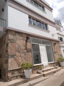 Balcones del Cerro Departamento con cochera