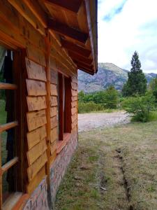 Cabaña El Sueño de La Abuela