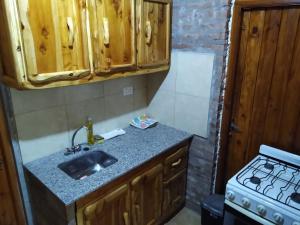 Cabaña El Sueño de La Abuela