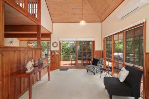 Ripple Retreat