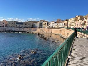 Appartamento con 1 Camera da Letto