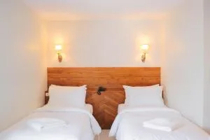 The Peace River Kwai - Ban Tha Makham