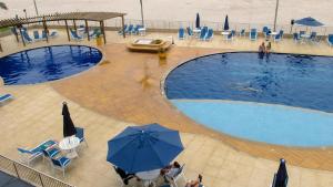 ARRAIAL Caribe Brasileiro