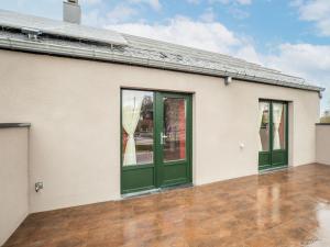 Holiday home in Wallonie with garden