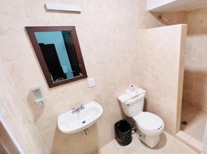 Hotel Nueva Antequera