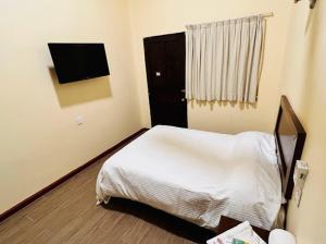 Hotel Nueva Antequera