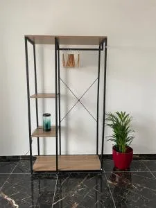 Ferienwohnung Wilusa 2 - Self Checkin - Beuggen