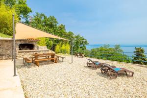 Apartment Moscenicka Draga 7766b