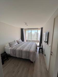 Depto Mariposa 2D 2B Concon By Terrabahia