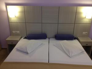 Imperial Hotel Kos Greece