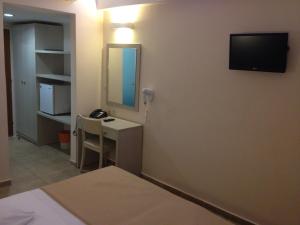 Imperial Hotel Kos Greece