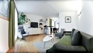 Ferienwohnung in der Sonnenstadt Lienz - 利恩茨