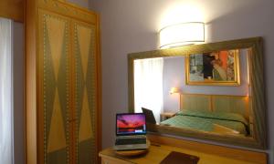 Double or Twin Room room in Hotel Touring