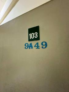 103 Wanna Apartment ,opposite Sophon Cable TV