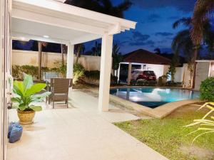 Sunny3 villa Pattaya