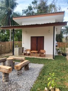 Nice Home Stay @Samroiyot