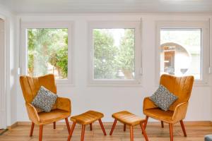 Ferienhaus Lucie Kiebitzsee