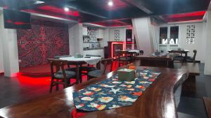 Hotel Wisma Mangurna