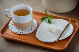 Yu Krung Style Inn