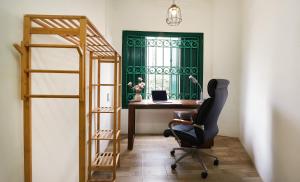 Căn hộ (Apartment)