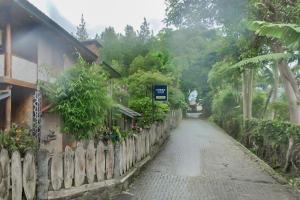 Urbanview Hotel Syariah Graha Atmadja Lembang by RedDoorz