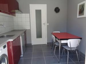 T3 rénové à 200m de la plage, balcon, parking privé - Moulleau, Arcachon - FR-1-374-100