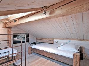 Duplex confortable avec conciergerie à Méribel - FR-1-613-9