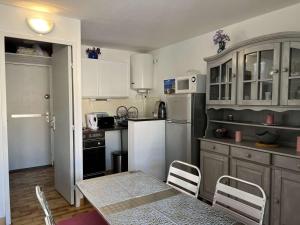 Studio Cabine avec Parking et Animaux Admis, Vue Canal - FR-1-702-13