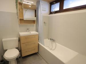 Les Gets - Appartement entièrement rénové - FR-1-623-331