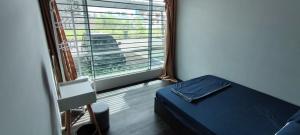 TAR HOMESTAY