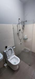 TAR HOMESTAY