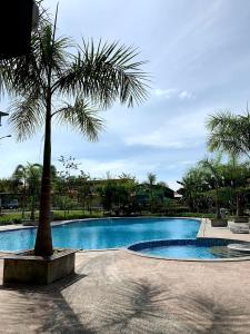 TAR HOMESTAY