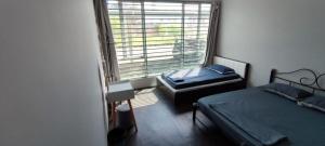 TAR HOMESTAY