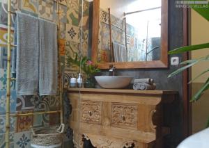 8BR Villa Mason - Minggu Villas