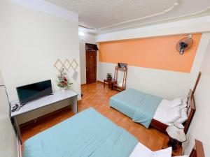 My Nguyen Homestay Da Lat