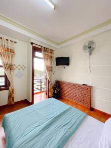 My Nguyen Homestay Da Lat